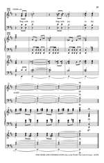 For Choir and Congregation, Vol. 3 Product Image