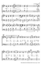 For Choir and Congregation, Vol. 3 Product Image