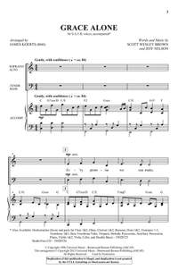 Jeff Nelson_Scott Wesley Brown: Grace Alone