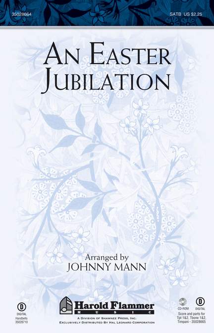 An Easter Jubilation
