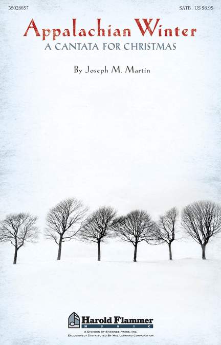 Joseph M. Martin: Appalachian Winter