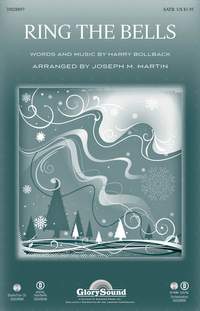 Harry Bollback: Ring the Bells