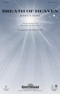 Amy Grant_Chris Eaton: Breath of Heaven