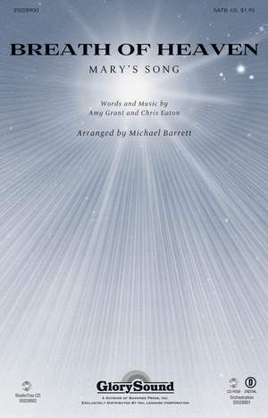 Amy Grant_Chris Eaton: Breath of Heaven