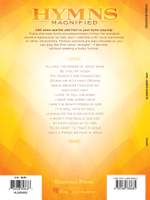 Hymns Magnified Product Image