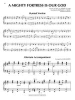 Hymns Magnified Product Image
