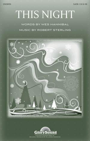 Robert Sterling: This Night