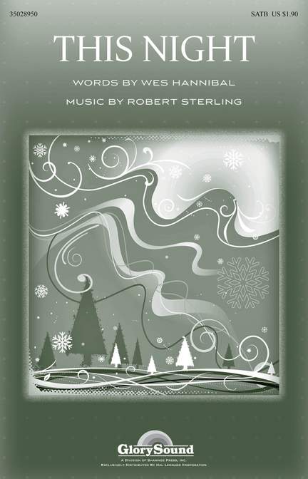 Robert Sterling: This Night