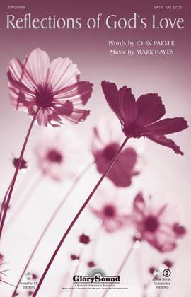Mark Hayes: Reflections of God's Love