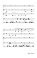 Gabriel Fauré: Sanctus Product Image