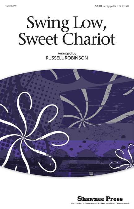 Swing Low, Sweet Chariot