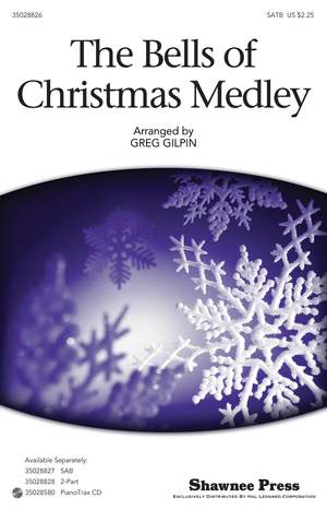 The Bells Of Christmas Medley