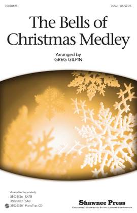 The Bells Of Christmas Medley