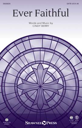 Cindy Berry: Ever Faithful