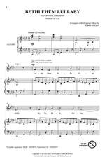 Greg Gilpin: Bethlehem Lullaby Product Image