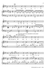 Greg Gilpin: Bethlehem Lullaby Product Image