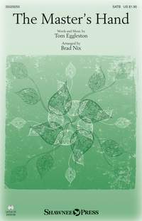 Tom Eggleston: The Master's Hand