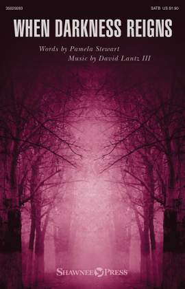 David Lantz III_Pamela Stewart: When Darkness Reigns