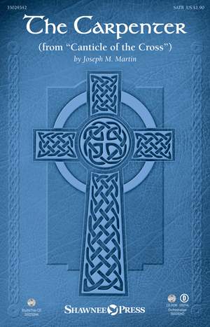 Joseph M. Martin: The Carpenter