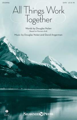 Douglas Nolan: All Things Work Together