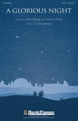 Don Besig: A Glorious Night