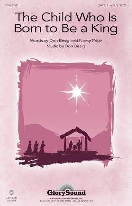 Don Besig: The Child Who Is Born to Be a King