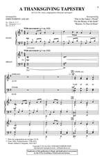 A&#x20;Thanksgiving&#x20;Tapestry Product Image