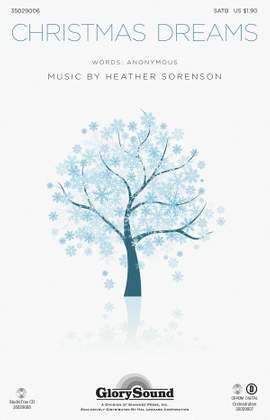 Heather Sorenson: Christmas Dreams