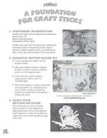 Sticks! Product Image