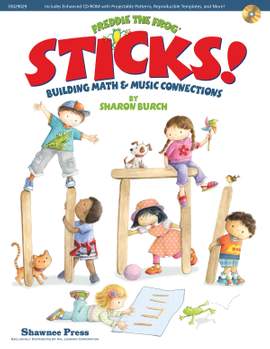 Sticks!