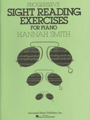 H Smith: Progressive Sight Reading Exercises