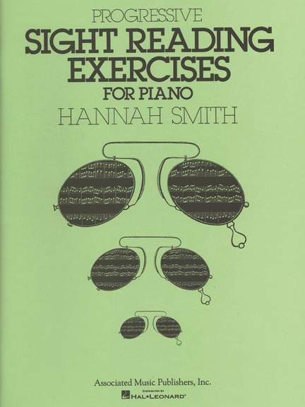 H Smith: Progressive Sight Reading Exercises