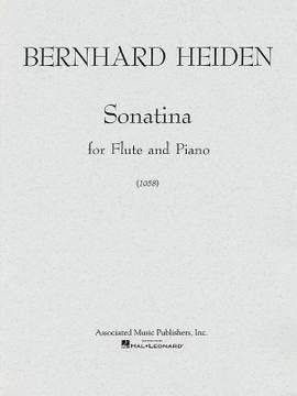 Bernhard Heiden: Sonatina (1958)