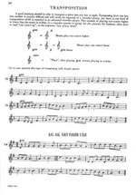 Mario Duschenes: Method for the Recorder - Part 2 Product Image