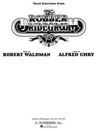 Robert Waldman: Robber Bridegroom