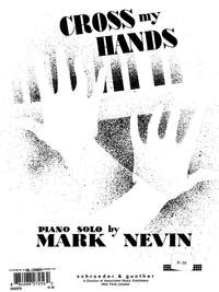 Mark Nevin: Cross My Hands