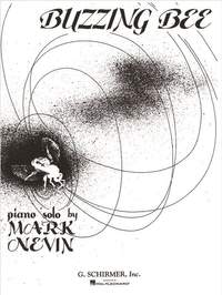 Mark Nevin: Buzzing Bee