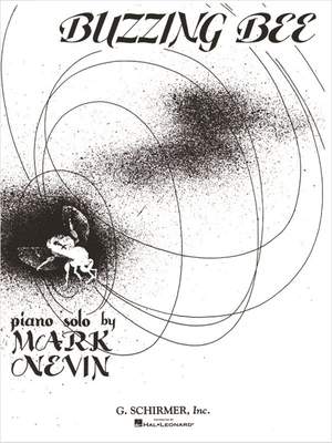Mark Nevin: Buzzing Bee