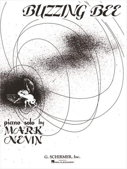 Mark Nevin: Buzzing Bee