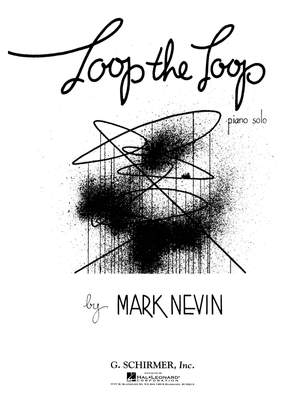 Mark Nevin: Loop the Loop