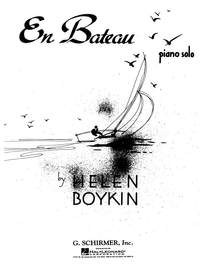 Helen Boykin: En Bateau
