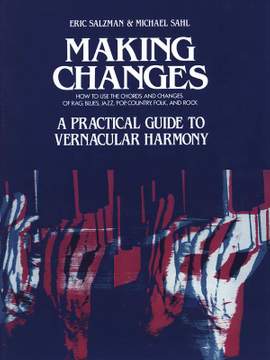 Eric Salzman_Michael Sahl: Making Changes