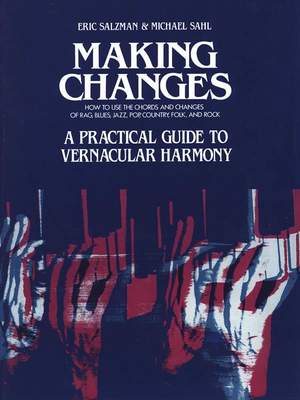 Eric Salzman_Michael Sahl: Making Changes