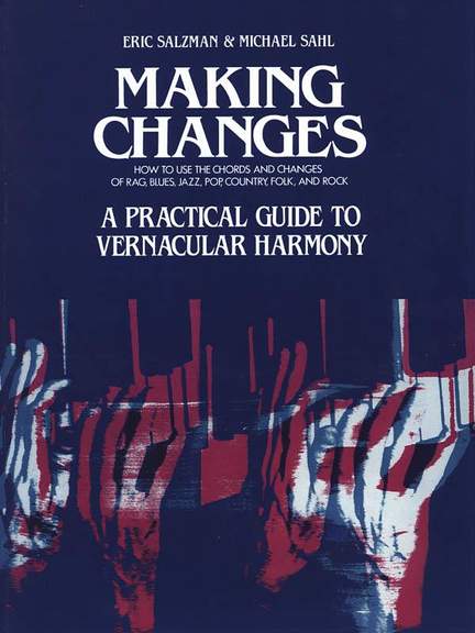Eric Salzman_Michael Sahl: Making Changes
