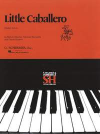 Melvin Stecher_Norman Horowitz: Little Caballero