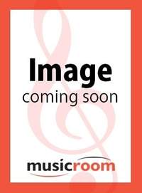 Mel Powell: Setting for Guitar