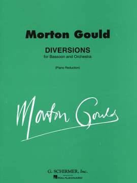 Morton Gould: Diversions