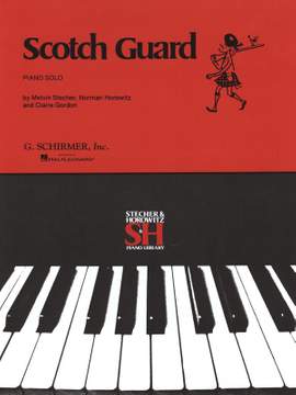 Melvin Stecher_Norman Horowitz: Scotch Guard