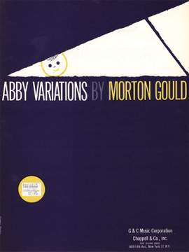 Morton Gould: Abby Variations