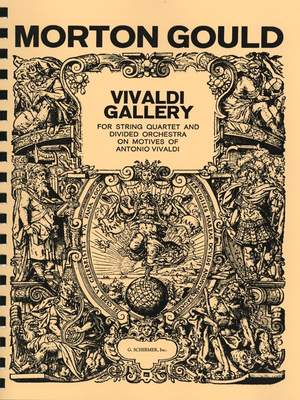 Morton Gould: Vivaldi Gallery